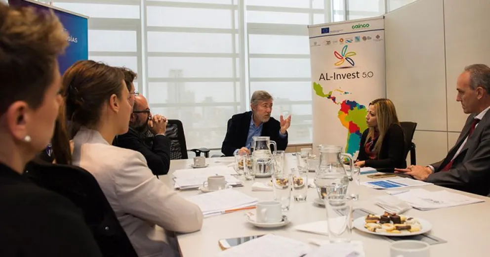 Buscan aumentar la productividad de las Pymes a través de innovación tecnológica
