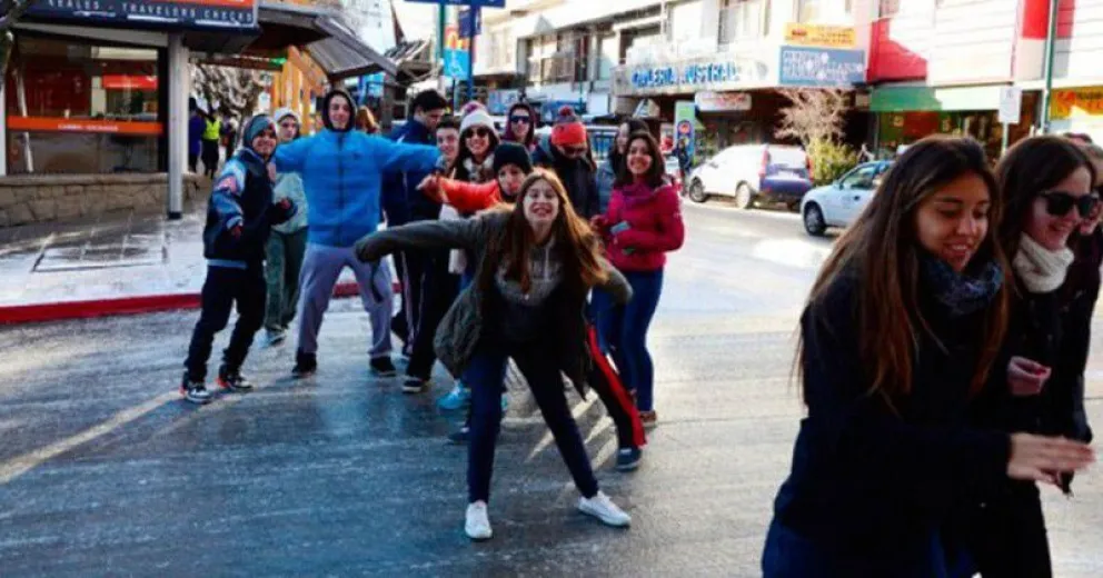 Snow Travel: Los viajes serán reasignados a otras agencias y serán cubiertos por la cuota cero