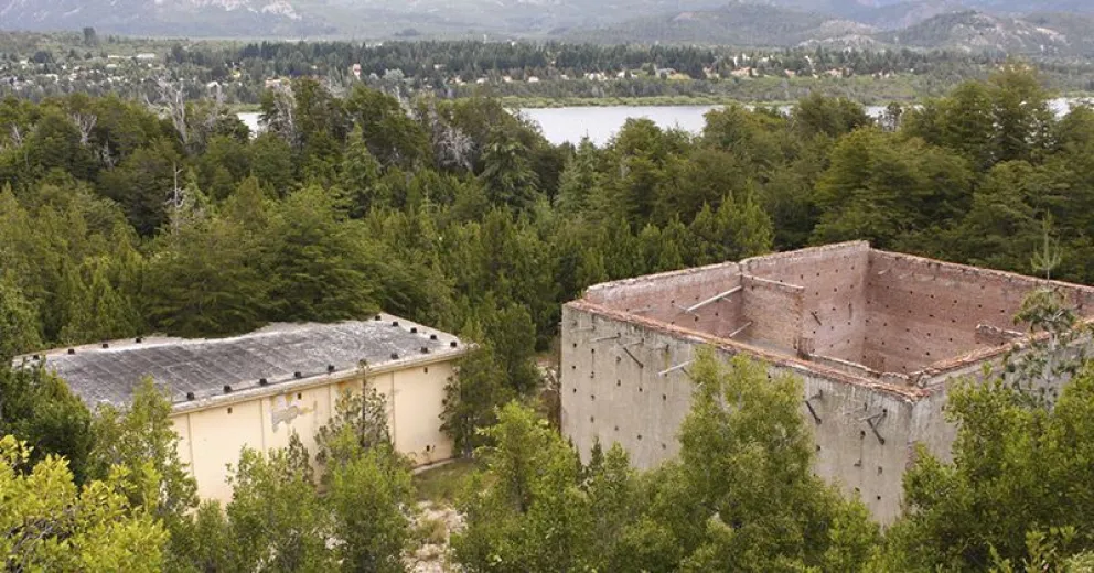 Tras varios años, la isla Huemul vuelve a la agenda del Concejo Deliberante