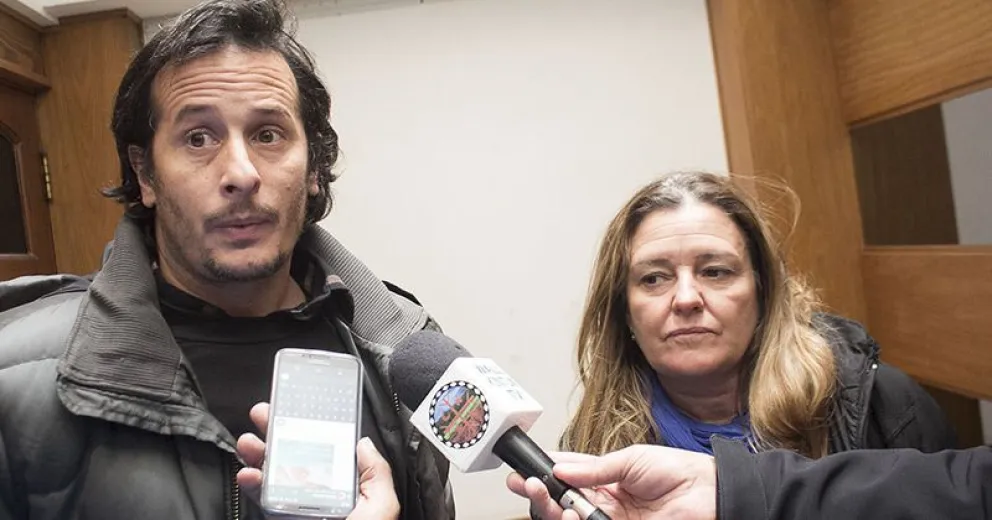 Docentes de la UNRN dieron a conocer las razones de la medida de fuerza