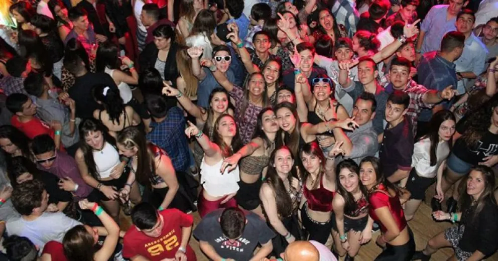 El 20 de septiembre se festejará la Fiesta de la Primavera en el Centro Cívico