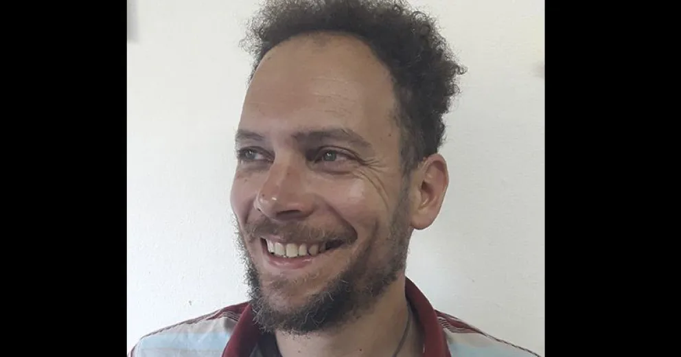 Simplemente un ser humano