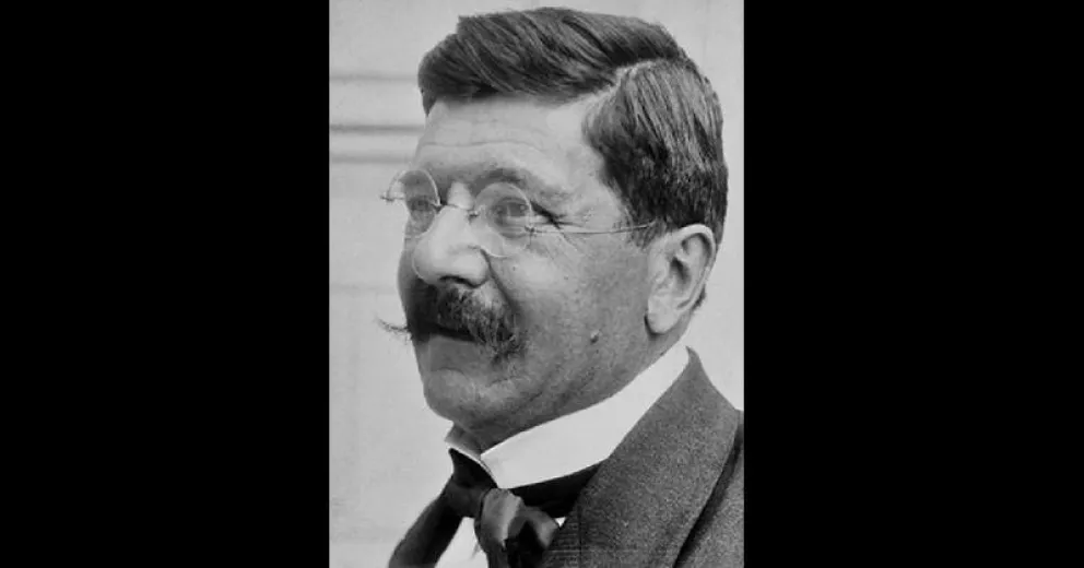 Clemente Onelli, el naturalista que valoraba a los pueblos indígenas