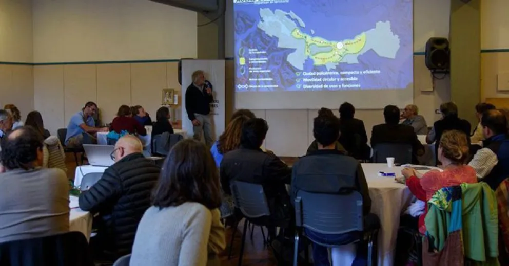  “La incorporación temprana al sistema educativo redunda en mejores aprendizajes en un futuro”
