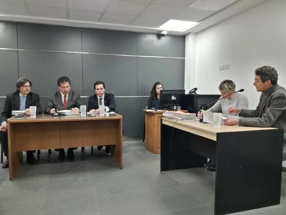 Tres años de prisión para un hombre por múltiples hechos de estafa