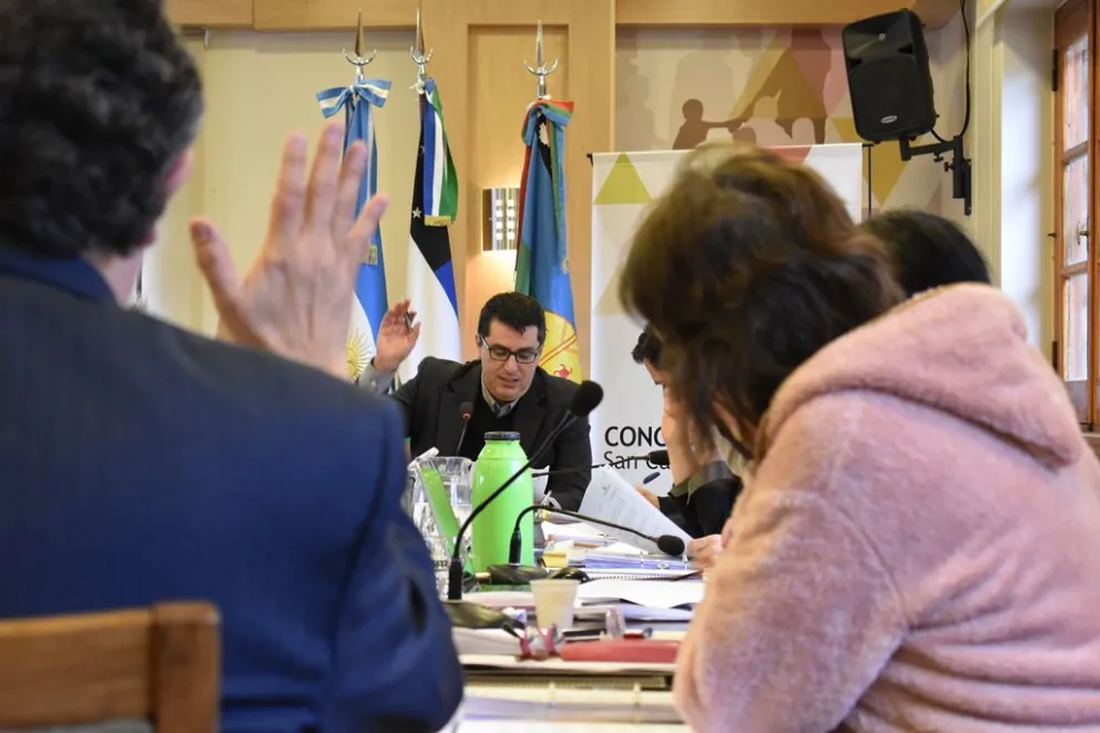 Quiebra de Snow Travel: Concejales reconocieron compromiso de empresarios locales