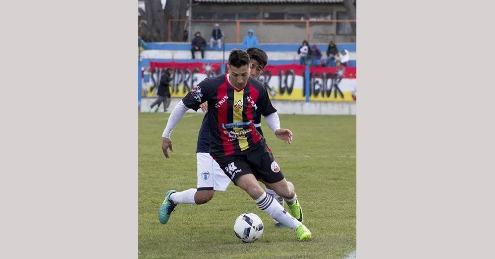 Comienza torneo provincial y Cruz del Sur se enfrentará a  Cipolletti después de 11 años
