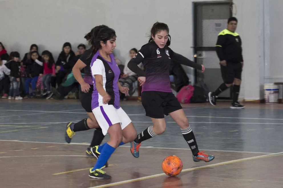 Última jornada de clasificación para el “Irene Chávez”