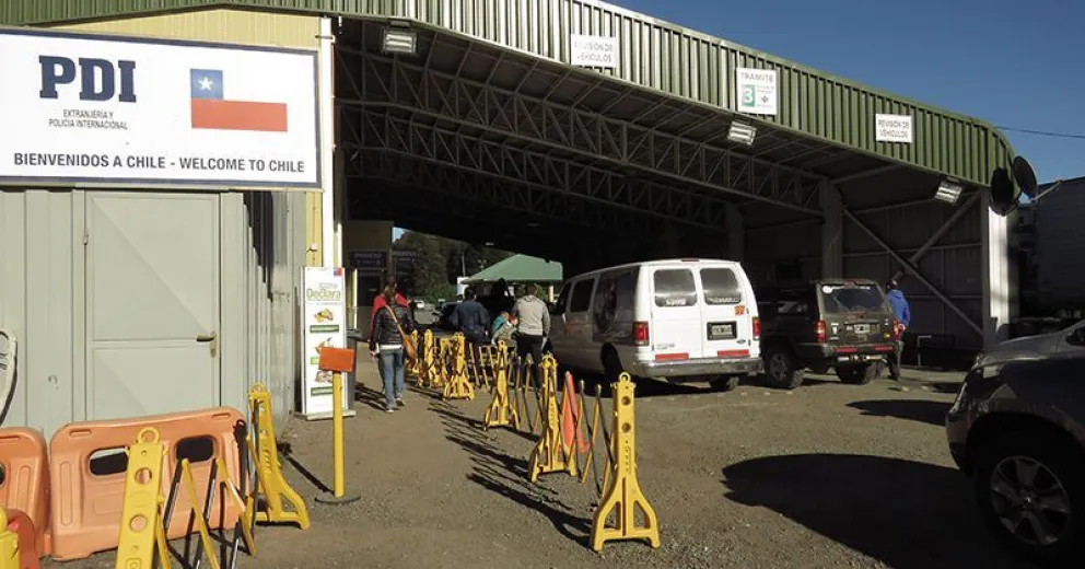 Dos hermanos argentinos podrán conocer a su bisabuela en Chile después de diez años