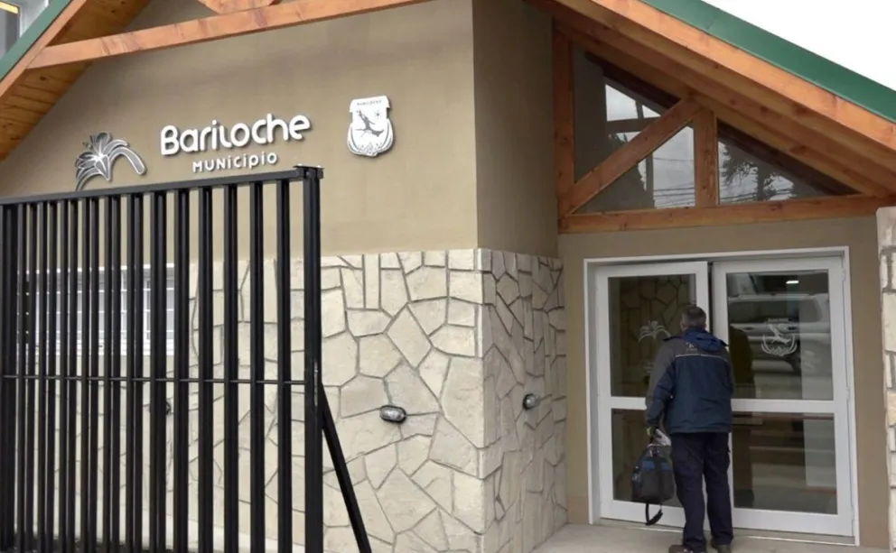 Obligan al Municipio a brindar información sobre obras a la asociación ambientalista Árbol de Pie