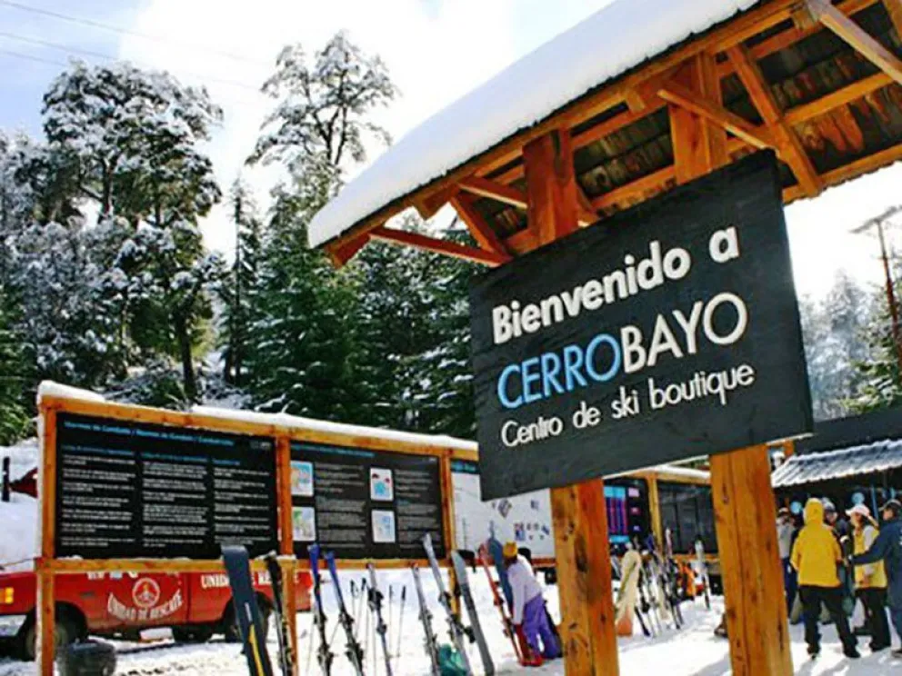 Angostura: asfaltarían el acceso al cerro Bayo por 100 millones de pesos