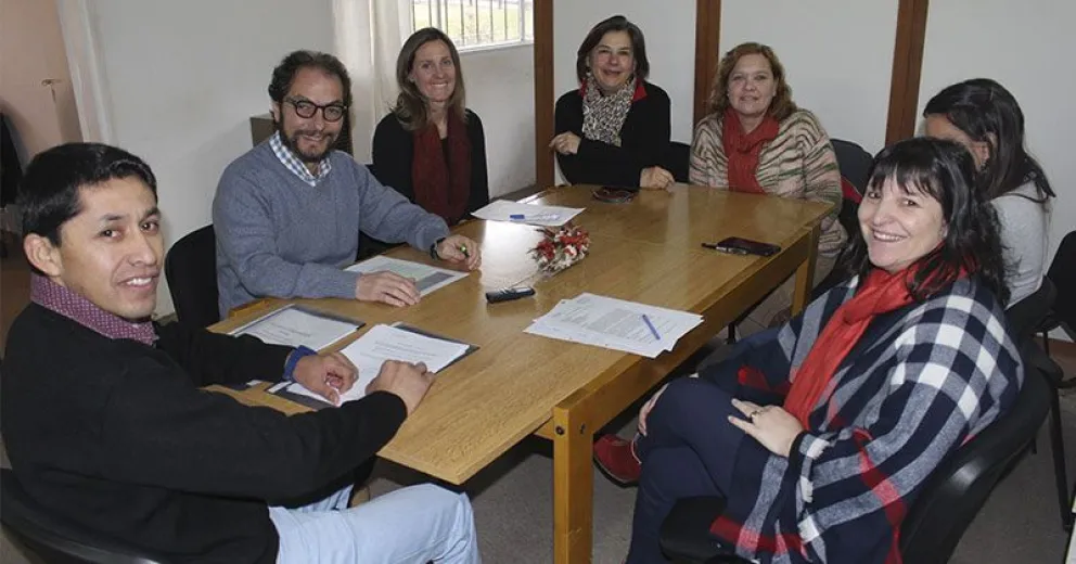 Dina Huapi sancionó ordenanza de cocinas comunitarias