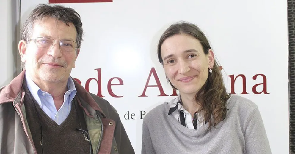 La Universidad de Río Negro participa de un sistema nacional de reconocimiento académico