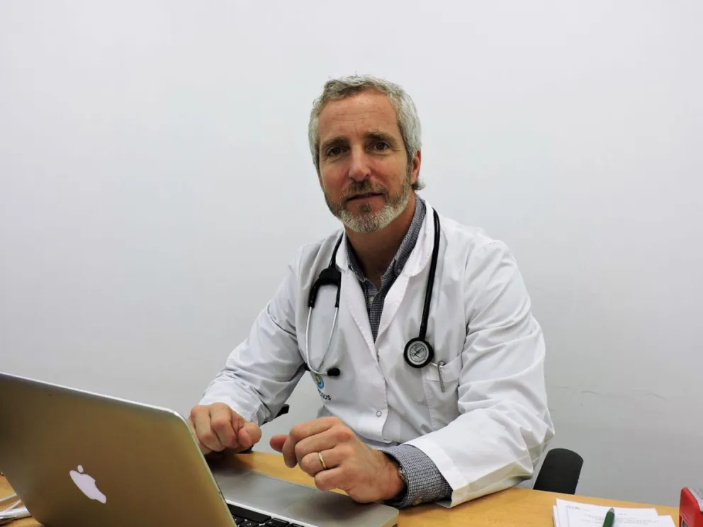 Pusieron en funcionamiento un comité interdisciplinario de evaluación para pacientes oncológicos