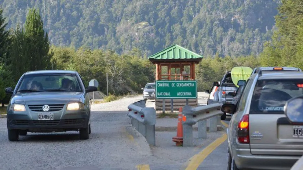 Argentina podrá recibir chilenos a partir del 1° de octubre solo por Mendoza 