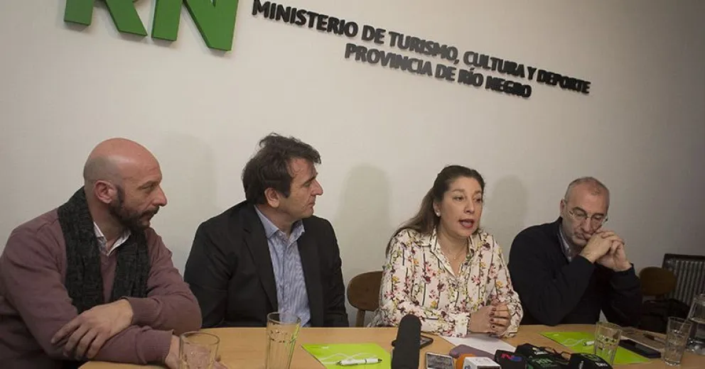 Proyectan un movimiento económico de $3.700.000.000 en el fin de la temporada