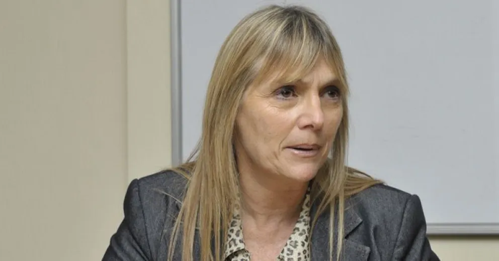 “Los mayores casos de obesidad del país se dan en la Patagonia”
