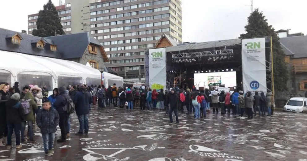 Desde la Cámara de Turismo cuestionan el sentido de la Fiesta Nacional de la Nieve
