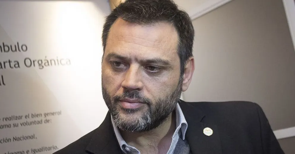 “El dinero se invierte en los lugares donde uno intenta generar la demanda para que el turista venga”