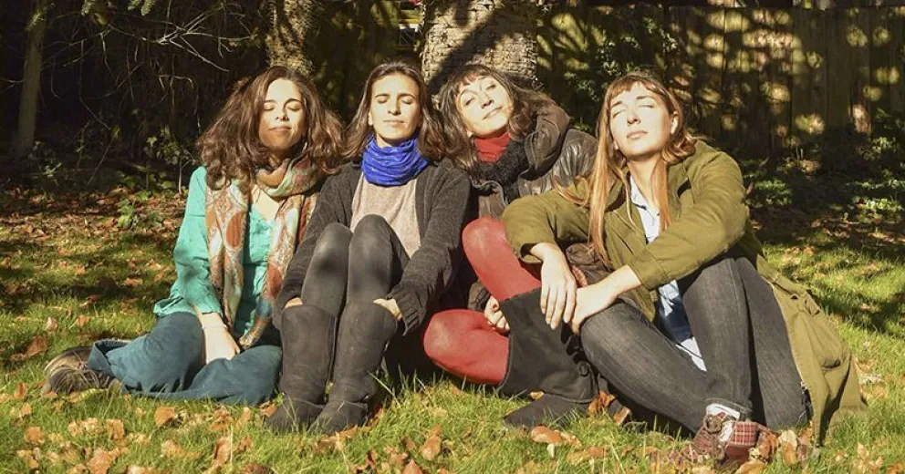 Se viene la primera edición de “Sonoras”