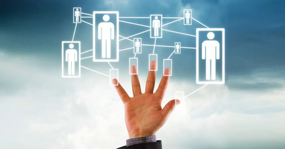 Las empresas de servicios