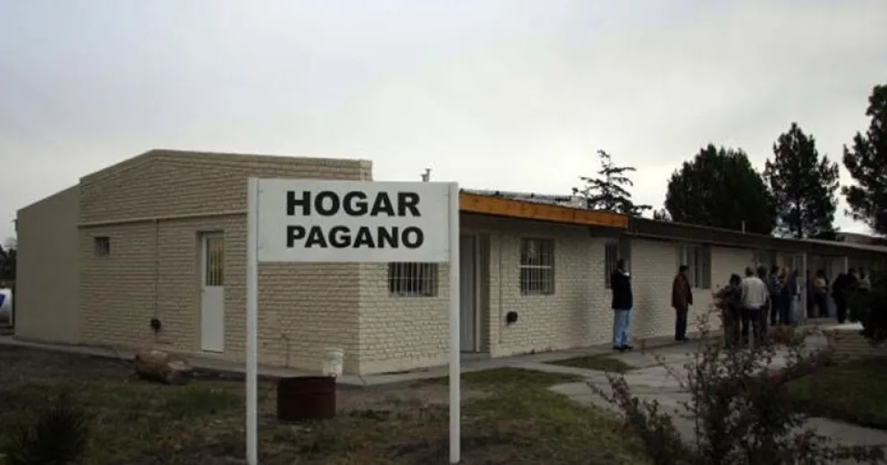 Buscan soluciones para un menor en conflicto permanente con la ley