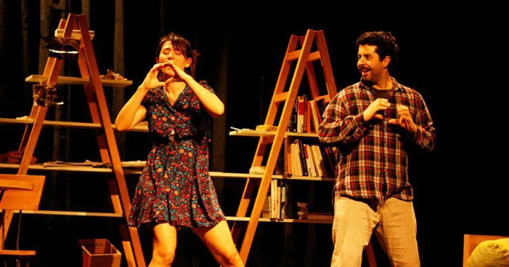 “No dejes de hablarme” reflexiona sobre los cuidados paliativos