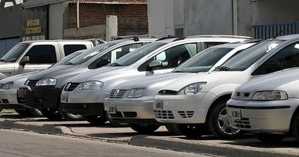 Mercado automotriz: por la suba de los 0km los usuarios se vuelcan a comprar un buen usado