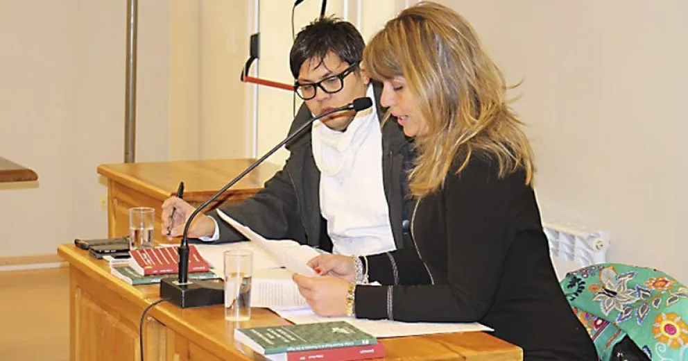 Imputado por un homicidio en riña ocurrido cinco años atrás
