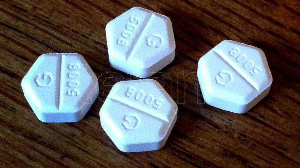 El laboratorio de Río Negro producirá Misoprostol