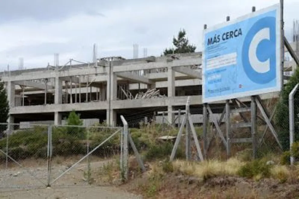 Avanzan en la licitación para la construcción del campus de la UNRN