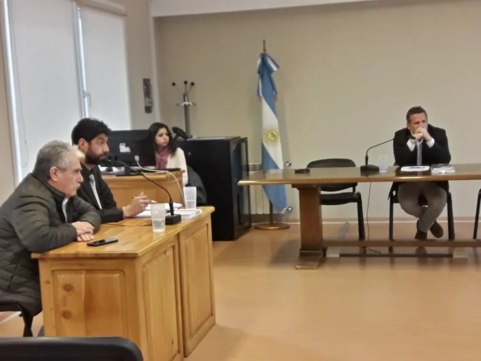 Imputaron al exintendente de El Bolsón por defraudación a la administración pública
