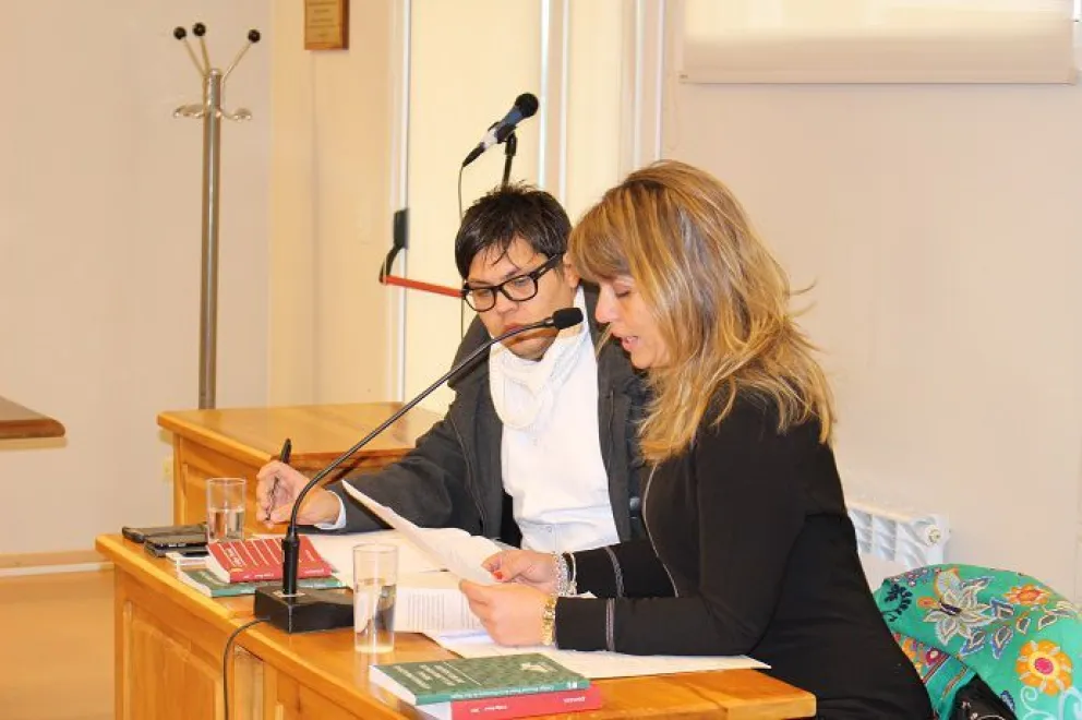 Sesiona el Consejo de la Magistratura y define cuatro fiscalías adjuntas