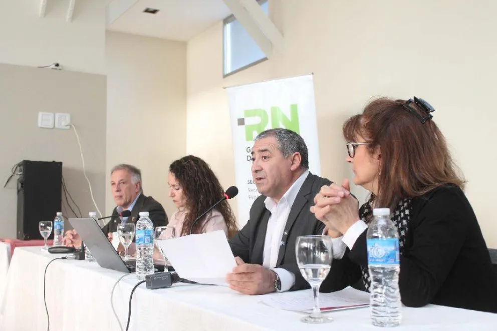 Provincia y Nación trabajan para el seguimiento de la agenda de desarrollo sostenible de la ONU