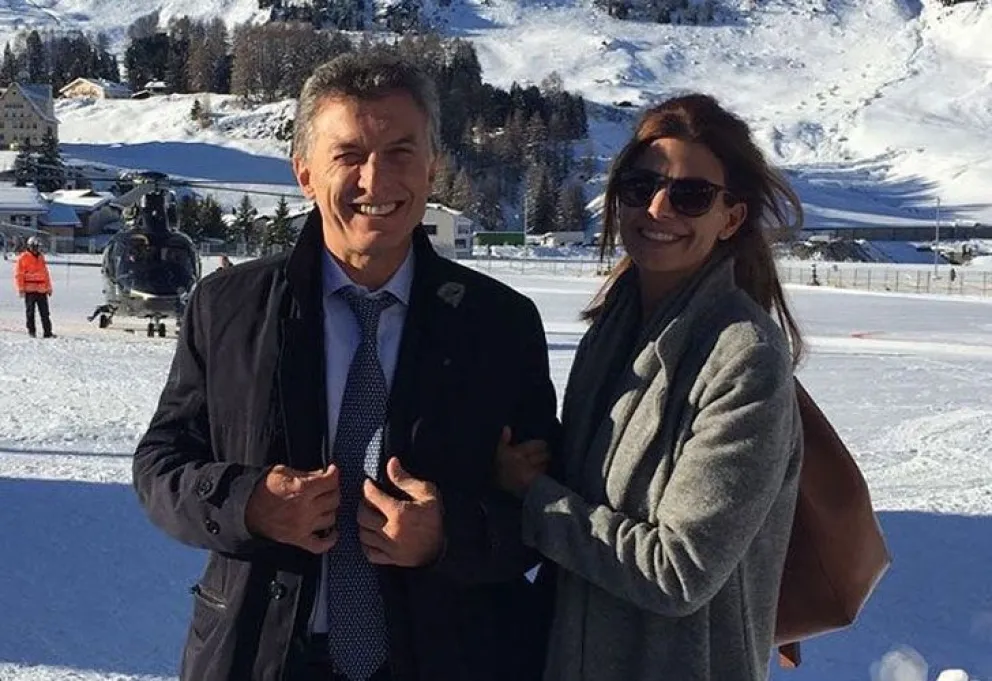 Tomó varias medidas: Macri pretende desarrollar e impulsar el turismo de esquí   