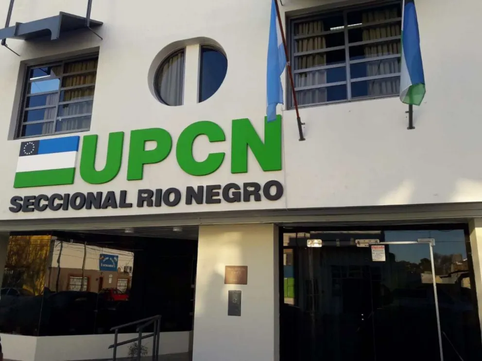 UPCN rechaza la “suma en negro” en la oferta salarial del gobierno