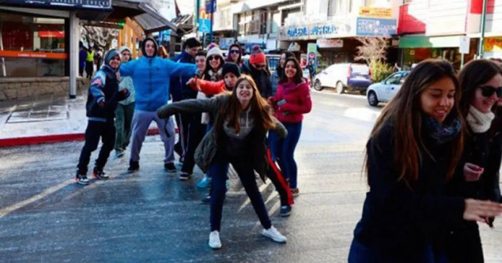 El turismo estudiantil podría sumarse al plan Pre-Viaje