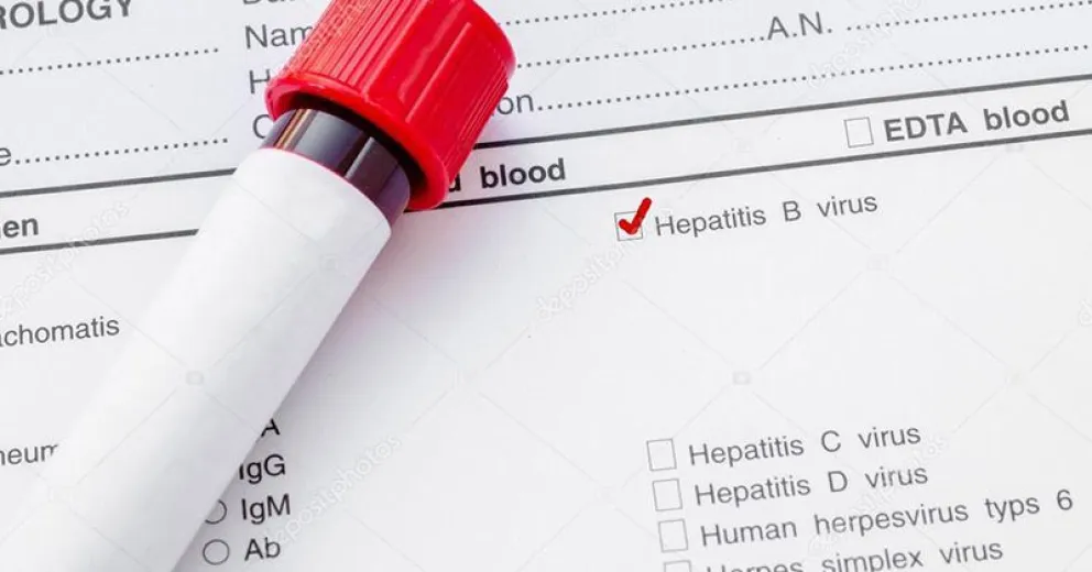 La lucha mundial contra el virus de la hepatitis B