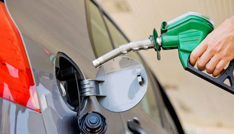 El consumo de combustibles cayó un 70 por ciento, pero está en plena recuperación