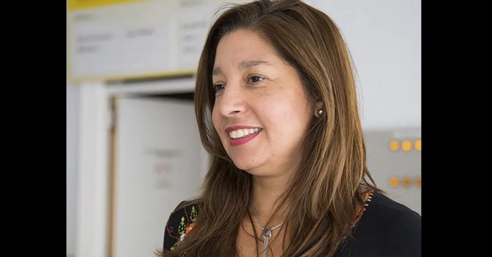 Arabela Carreras: “llevaremos a la FIT, una propuesta innovadora”