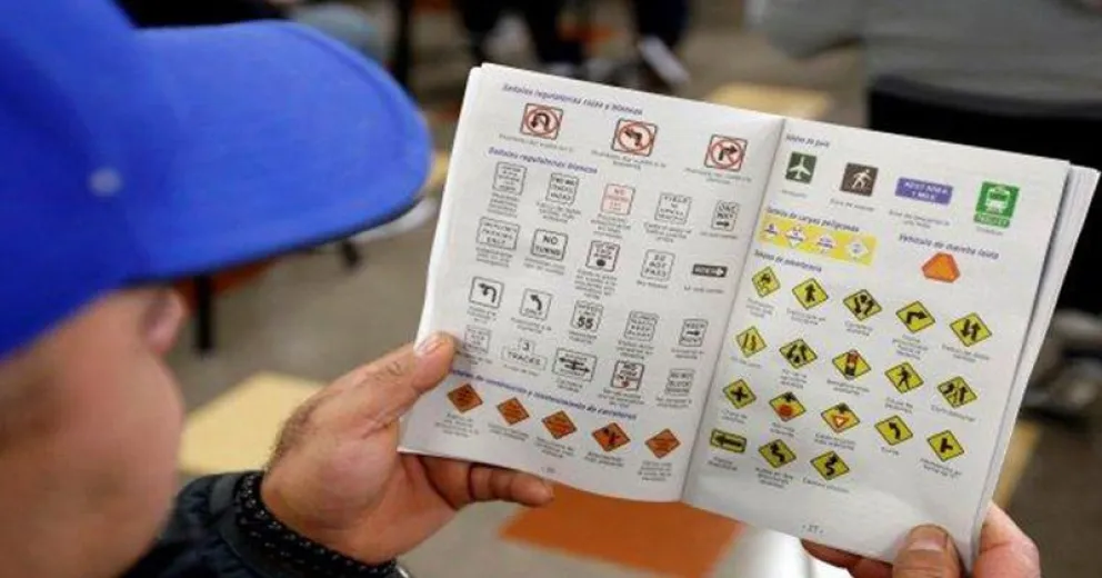Conductores con carné retenido por alcoholemia positiva, deberán volver a rendir el examen