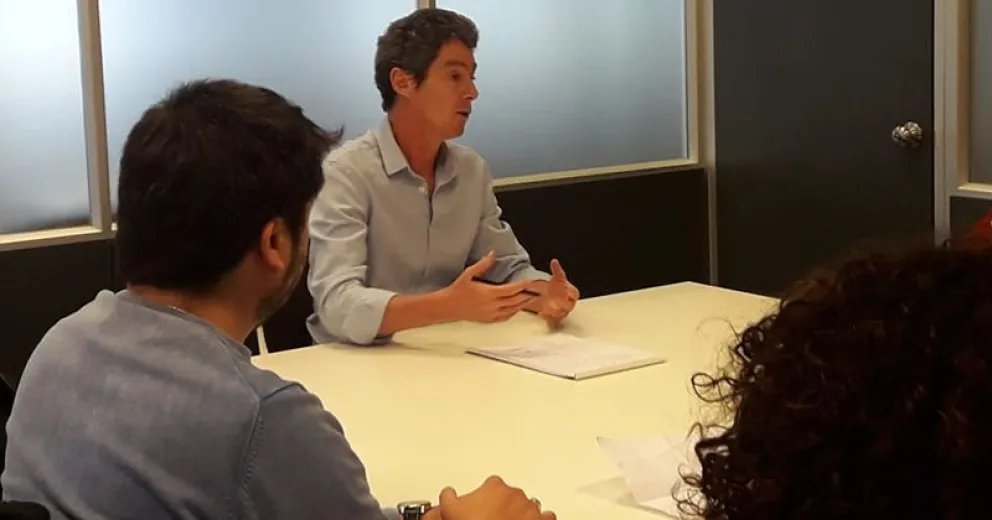 Abordaje fiscal del conflicto en Barrio 2 de Abril