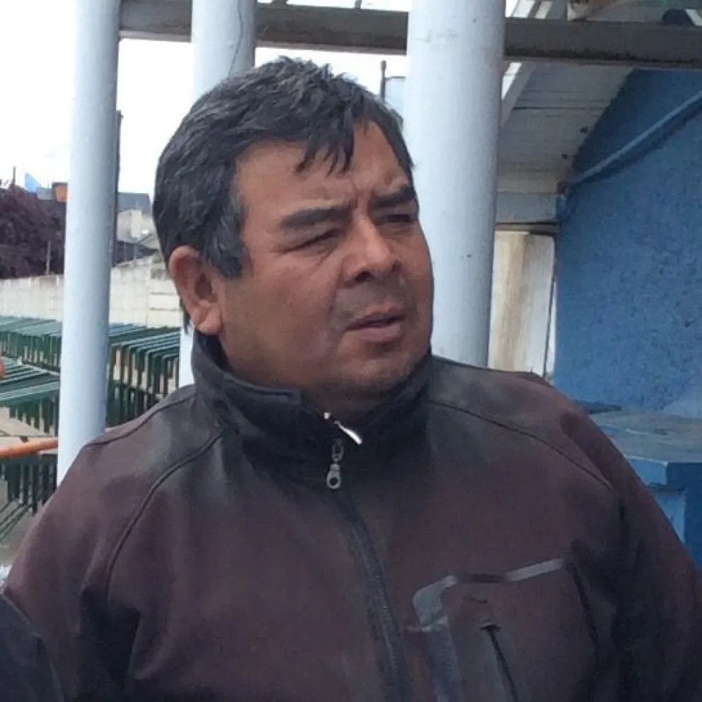 José Luis Guerrero: “El respaldo de dirigentes que aprecio me alienta a ir por la presidencia”