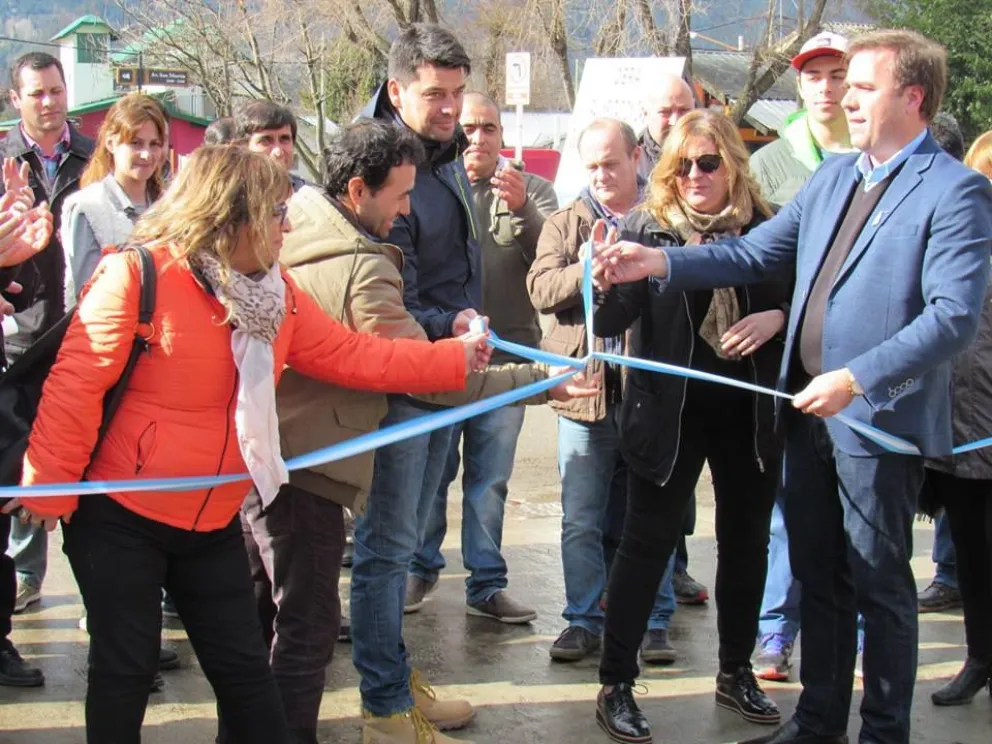 Las obras del Plan Castello ya son una realidad en los Municipios   
