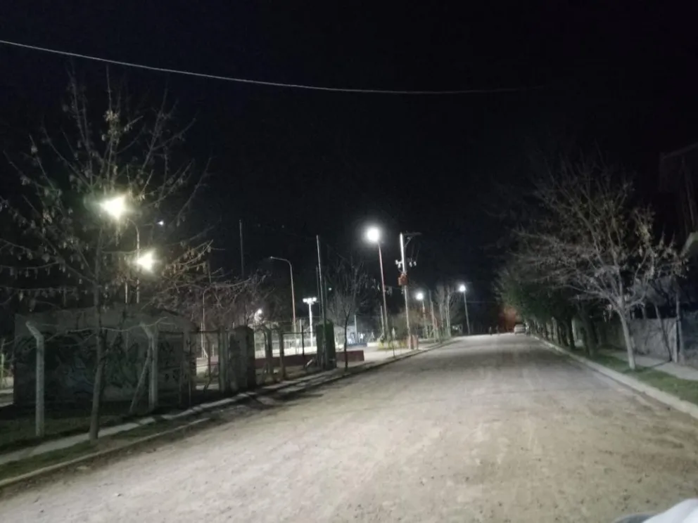 Cinco Saltos, otra ciudad rionegrina que pasa por una difícil situación