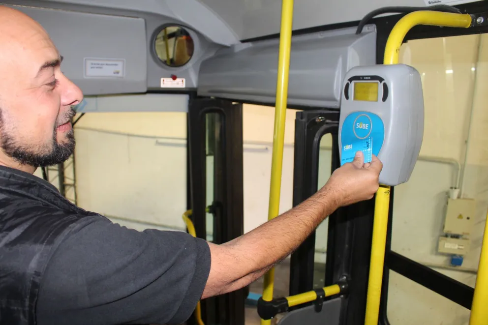 ¿Cuál sería el valor del boleto de colectivo en Bariloche sin subsidios?