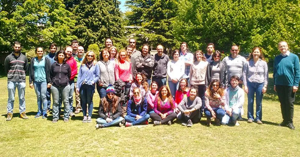 Buscan promover la visita de reconocidos investigadores