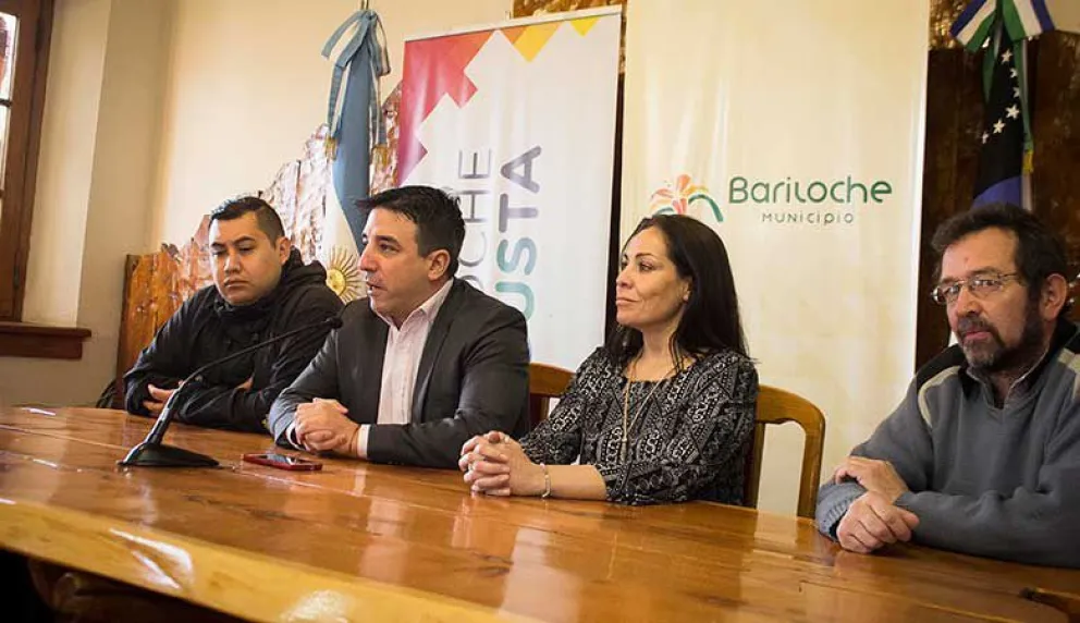 IMTVHS gestiona tarifa social para la regularización del suministro eléctrico