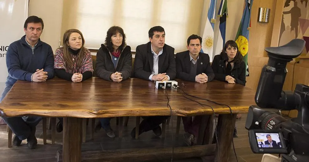 Concejo convoca a jóvenes comprometidos con la mejora de sus barrios