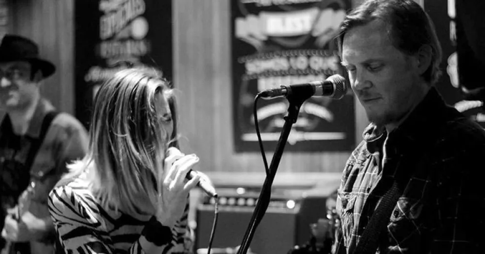 Caelica presenta “Love & loss”